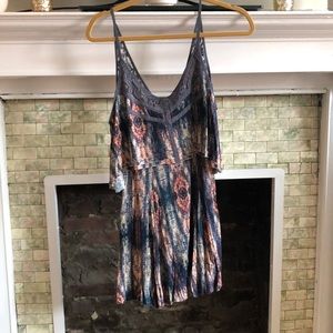 Urban outfitters casual minidress